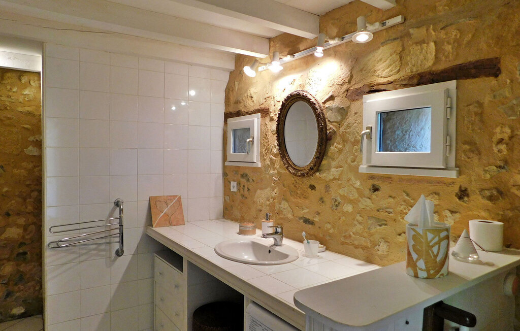 Les Roques Basses - Maison 8 pers. piscine Lanquais - Photo 27