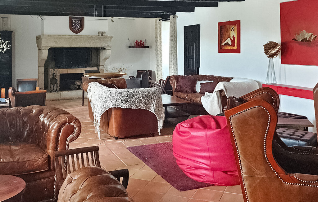Château de Longcol, maison 28 pers. en Aveyron - Photo 20