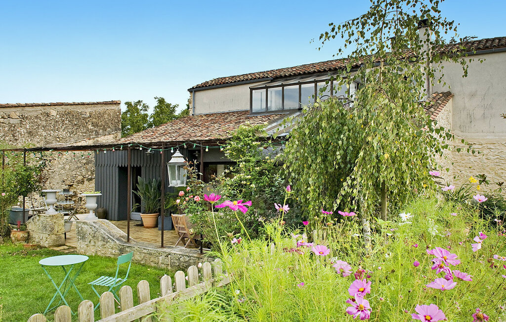 L'Annexe Des Moulins – Maison 4 pers. vignobles Bordeaux - Photo 5