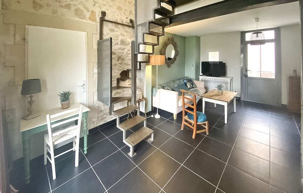 L'Annexe Des Moulins – Maison 4 pers. vignobles Bordeaux - Photo 6