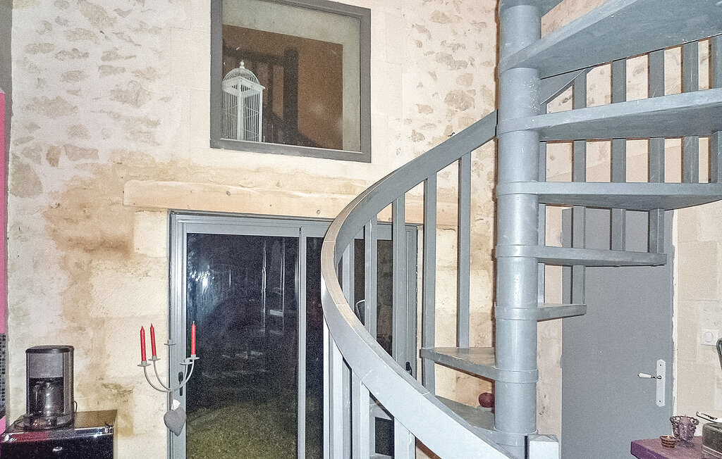L'Annexe Des Moulins – Maison 4 pers. vignobles Bordeaux - Photo 9