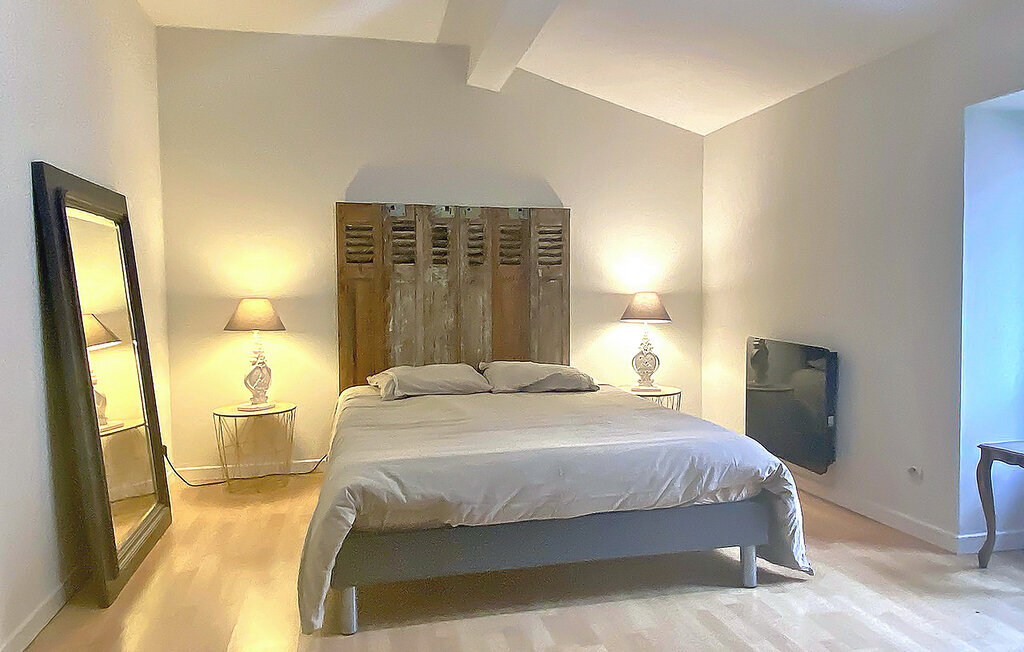 L'Annexe Des Moulins – Maison 4 pers. vignobles Bordeaux - Photo 11