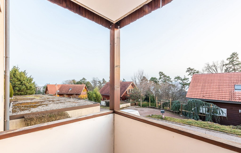 Appartement Chevalier De Malte, 4 pers., terrasse sud - Photo 3