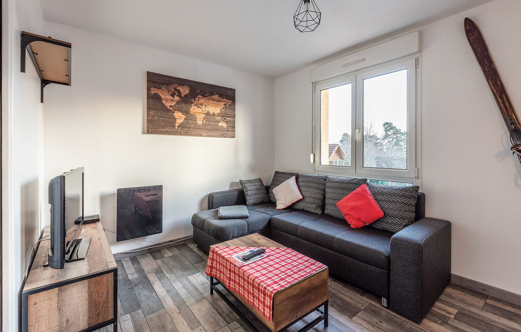 Appartement Chevalier De Malte, 4 pers., terrasse sud - Photo 6