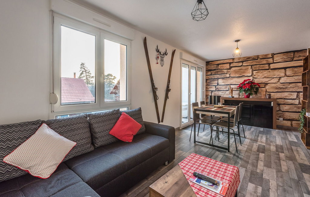 Appartement Chevalier De Malte, 4 pers., terrasse sud - Photo 7