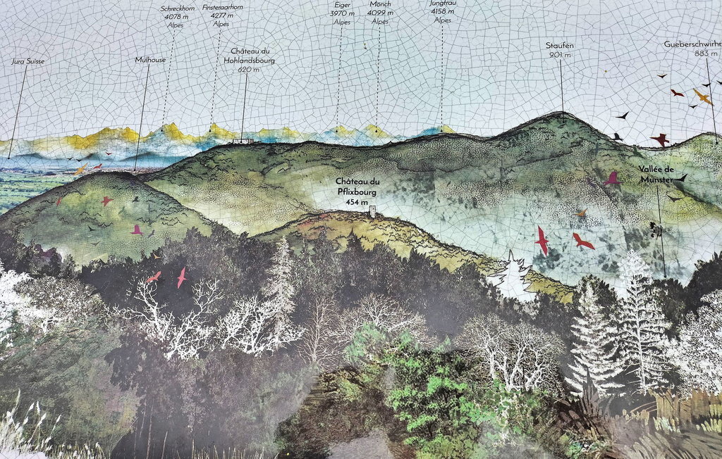 Appartement Chevalier De Malte, 4 pers., terrasse sud - Photo 19