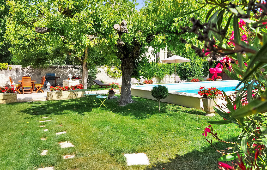 Le Jardin De So – Villa 8 pers, piscine privée - Photo 2