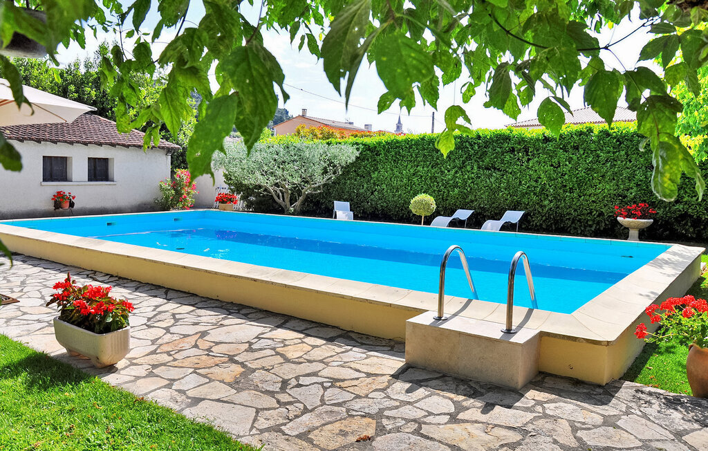 Le Jardin De So – Villa 8 pers, piscine privée - Photo 3