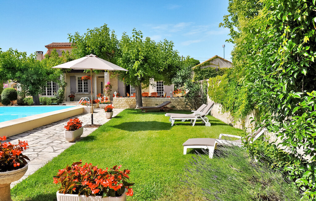 Le Jardin De So – Villa 8 pers, piscine privée - Photo 4