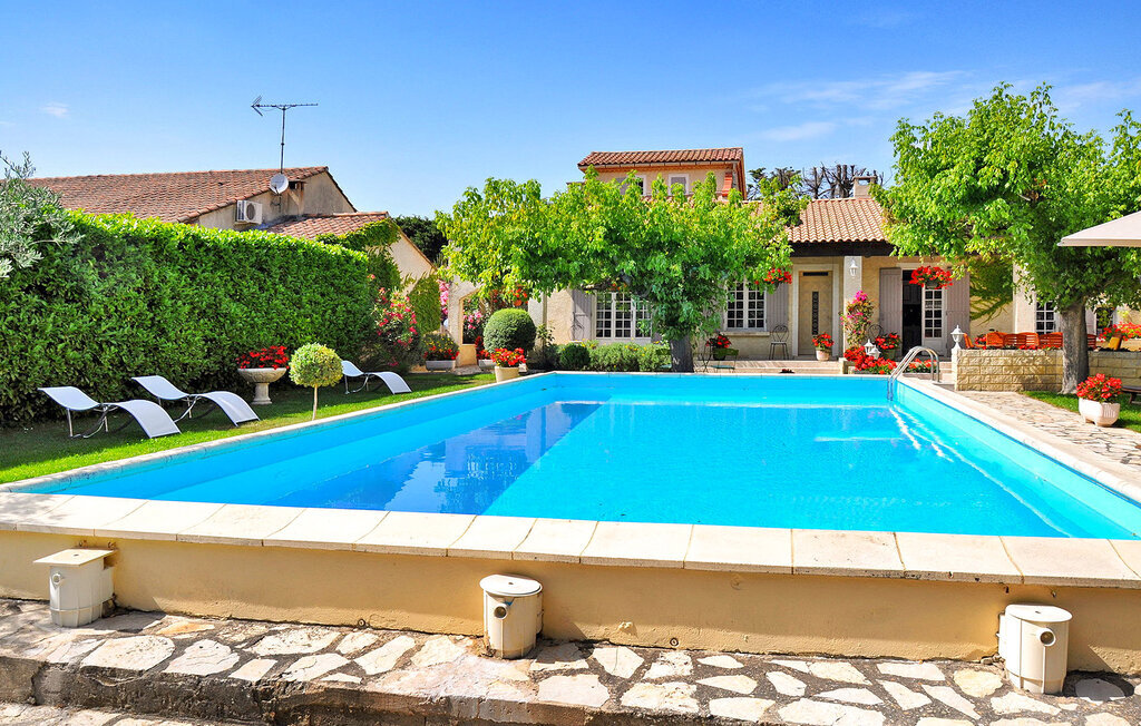 Le Jardin De So – Villa 8 pers, piscine privée - Photo 5