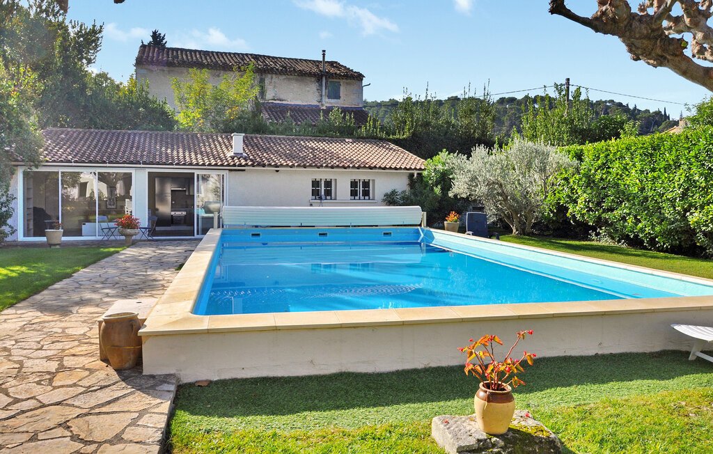 Le Jardin De So – Villa 8 pers, piscine privée - Photo 7