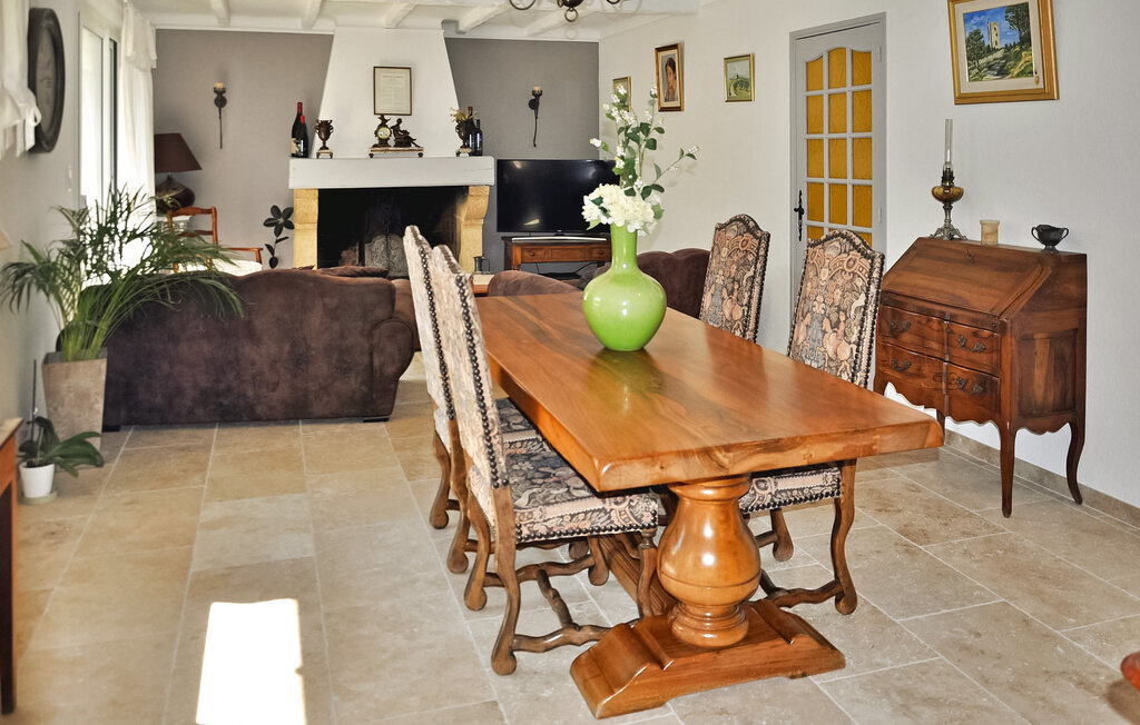 Le Jardin De So – Villa 8 pers, piscine privée - Photo 8