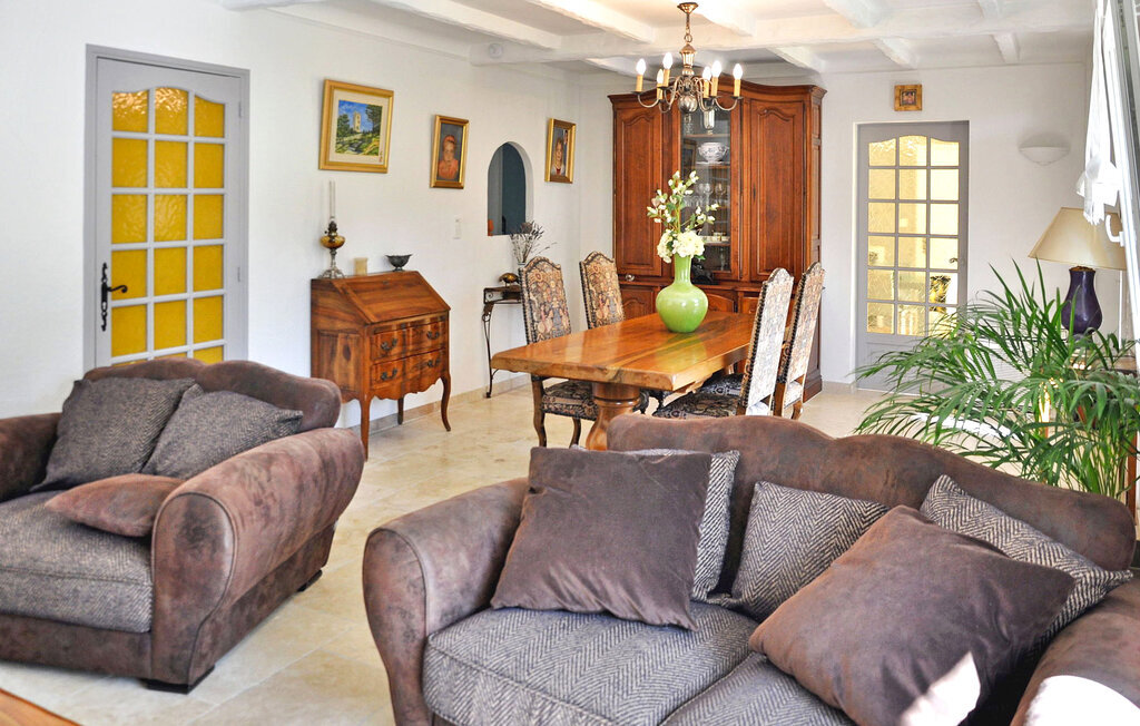 Le Jardin De So – Villa 8 pers, piscine privée - Photo 9