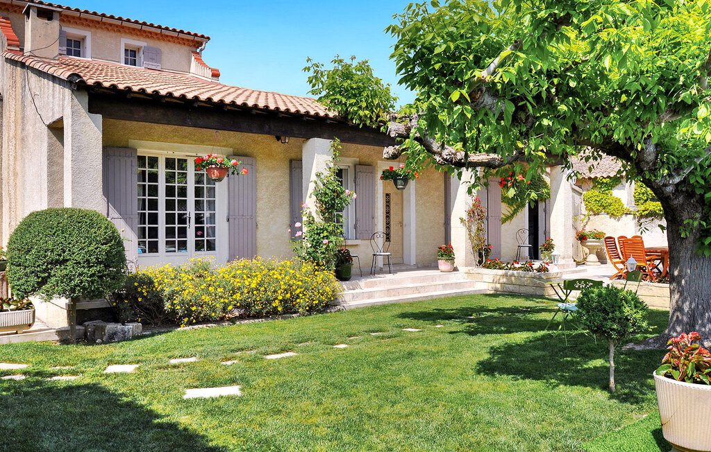 Le Jardin De So – Villa 8 pers, piscine privée - Photo 10