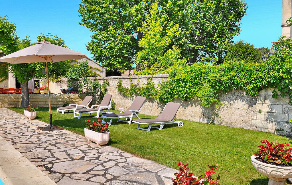 Le Jardin De So – Villa 8 pers, piscine privée - Photo 11