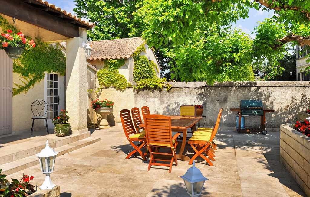Le Jardin De So – Villa 8 pers, piscine privée - Photo 13