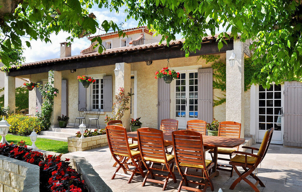 Le Jardin De So – Villa 8 pers, piscine privée - Photo 14