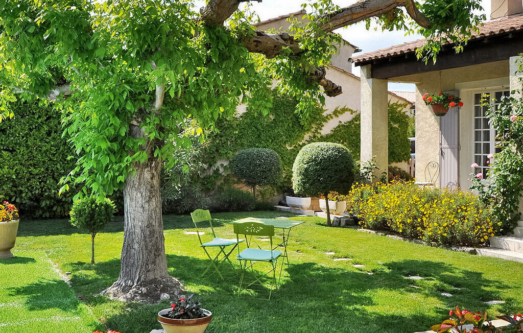 Le Jardin De So – Villa 8 pers, piscine privée - Photo 15