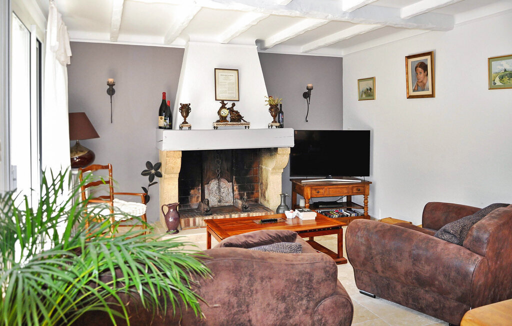 Le Jardin De So – Villa 8 pers, piscine privée - Photo 18