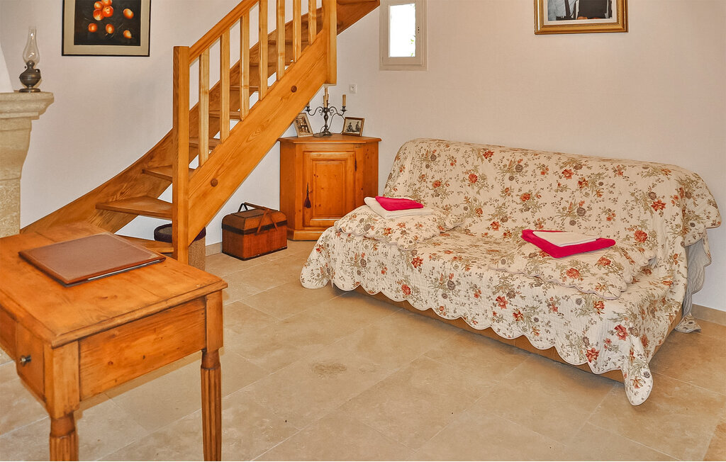 Le Jardin De So – Villa 8 pers, piscine privée - Photo 19