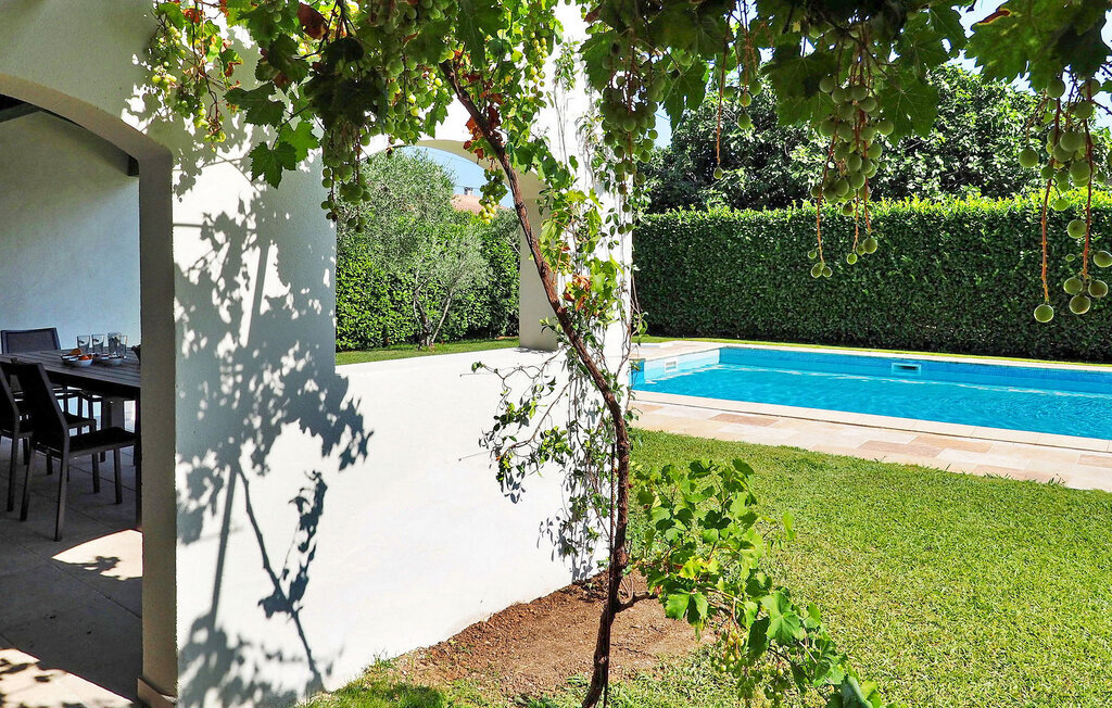 Villa Les Sapins, Maison 8 personnes à Moulès - Photo 3