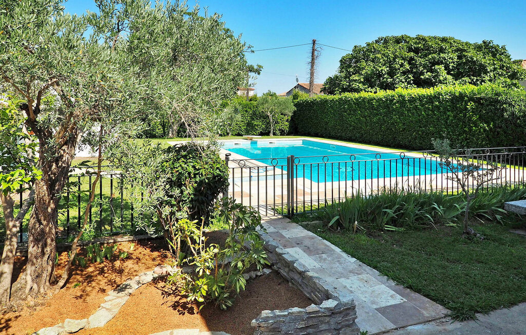 Villa Les Sapins, Maison 8 personnes à Moulès - Photo 8