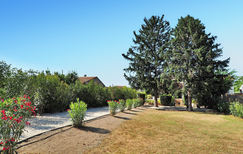 Villa Les Sapins, Maison 8 personnes à Moulès - Photo 9