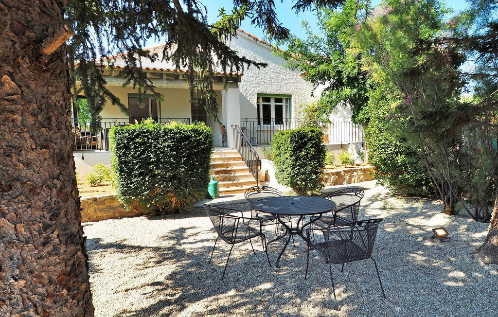Villa Les Sapins, Maison 8 personnes à Moulès - Photo 10