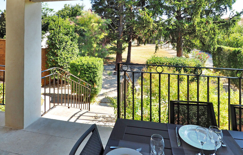 Villa Les Sapins, Maison 8 personnes à Moulès - Photo 13
