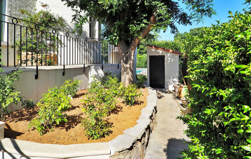 Villa Les Sapins, Maison 8 personnes à Moulès - Photo 14