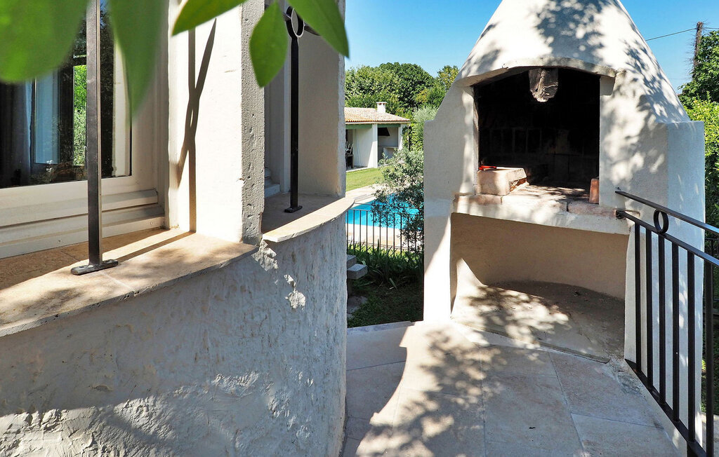Villa Les Sapins, Maison 8 personnes à Moulès - Photo 15