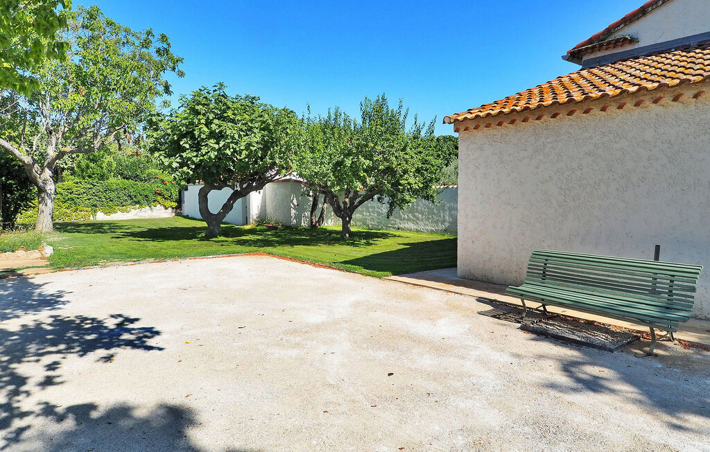 Villa Les Sapins, Maison 8 personnes à Moulès - Photo 17