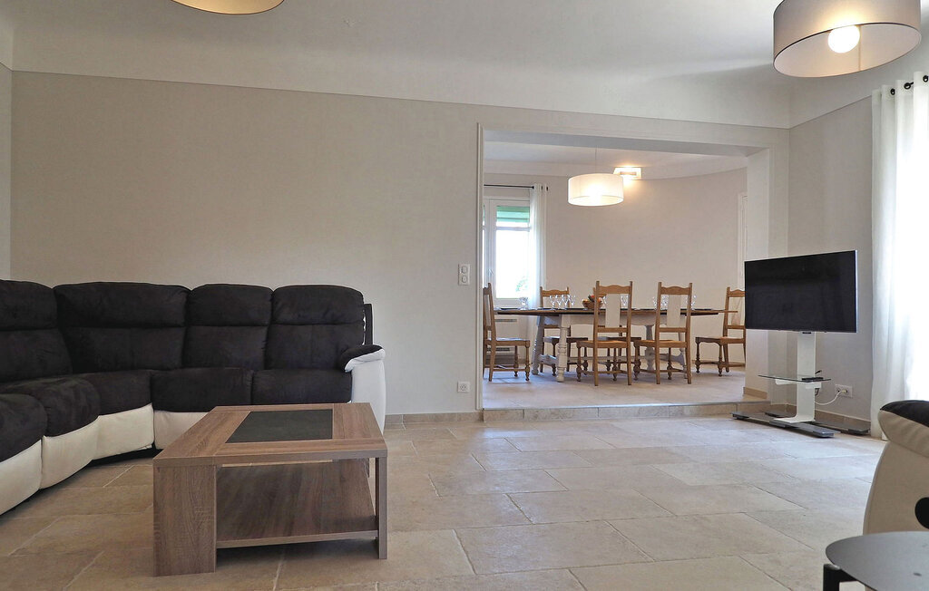Villa Les Sapins, Maison 8 personnes à Moulès - Photo 19