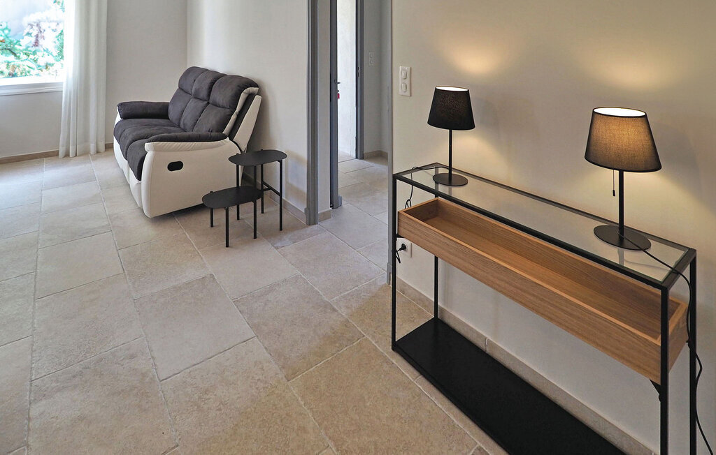 Villa Les Sapins, Maison 8 personnes à Moulès - Photo 20