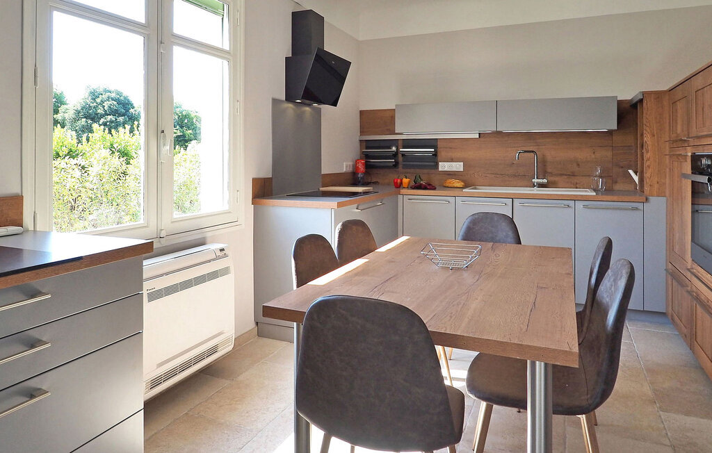 Villa Les Sapins, Maison 8 personnes à Moulès - Photo 22