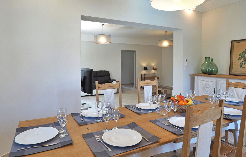 Villa Les Sapins, Maison 8 personnes à Moulès - Photo 25