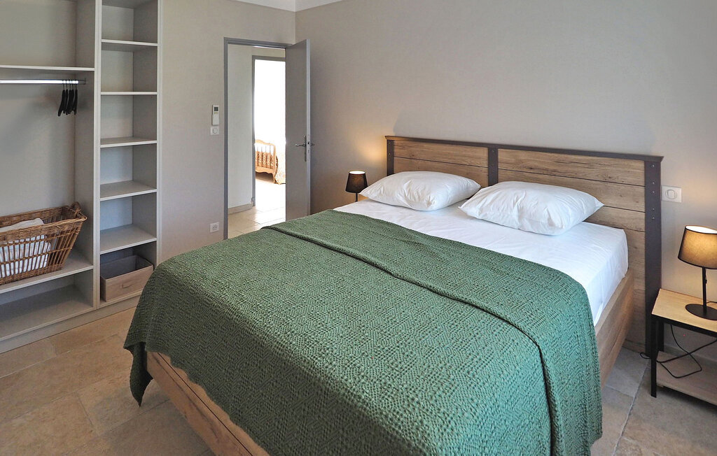 Villa Les Sapins, Maison 8 personnes à Moulès - Photo 26