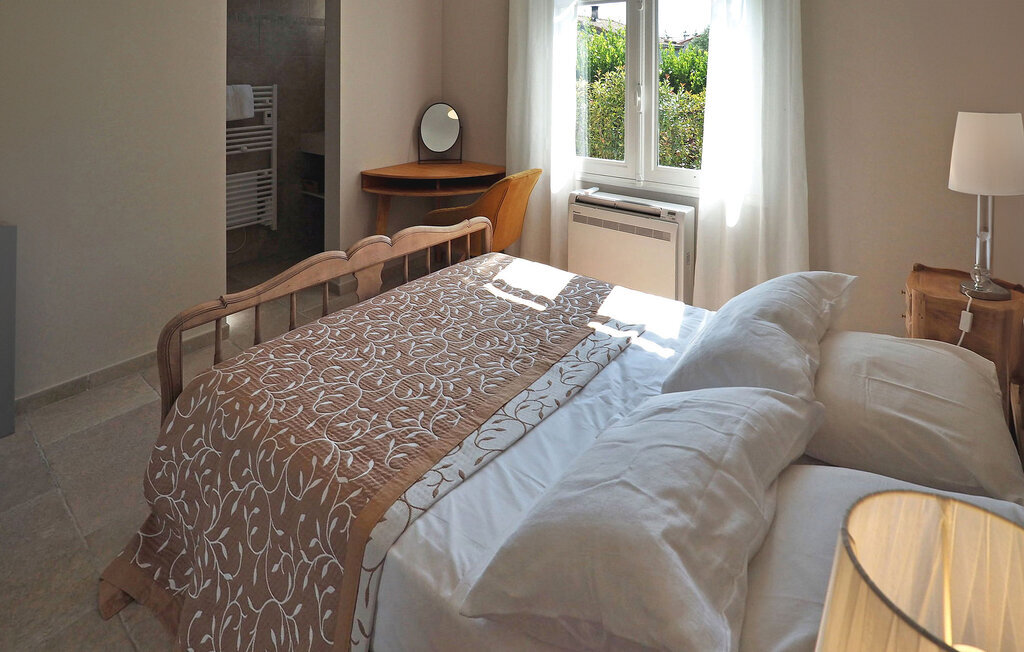 Villa Les Sapins, Maison 8 personnes à Moulès - Photo 27