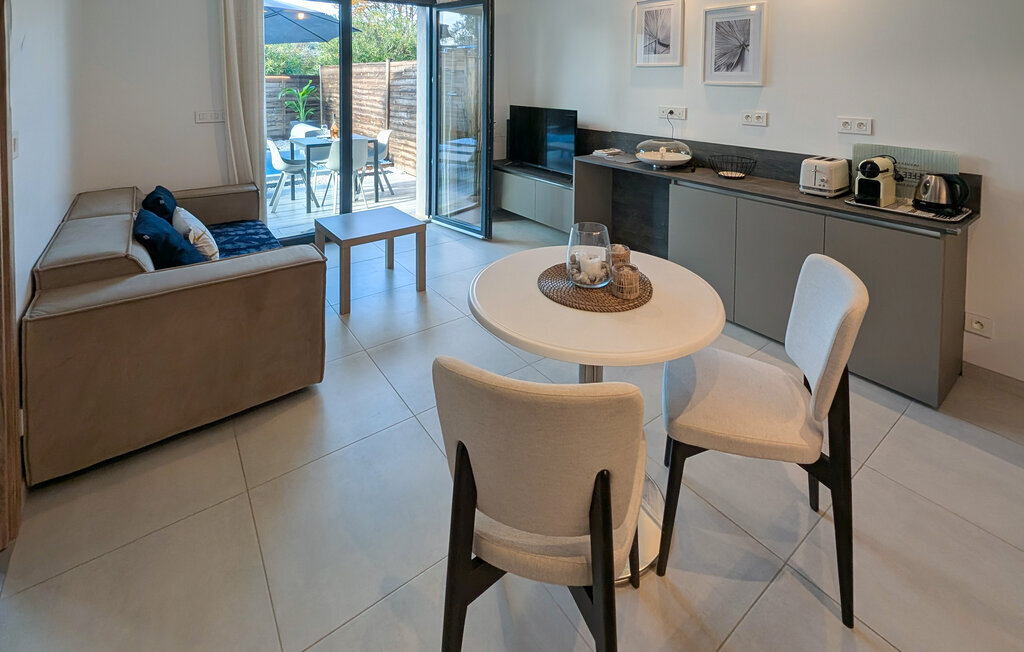 Gîte Chianti - Maison avec piscine chauffée à Roquefort-les-Pins - Photo 2