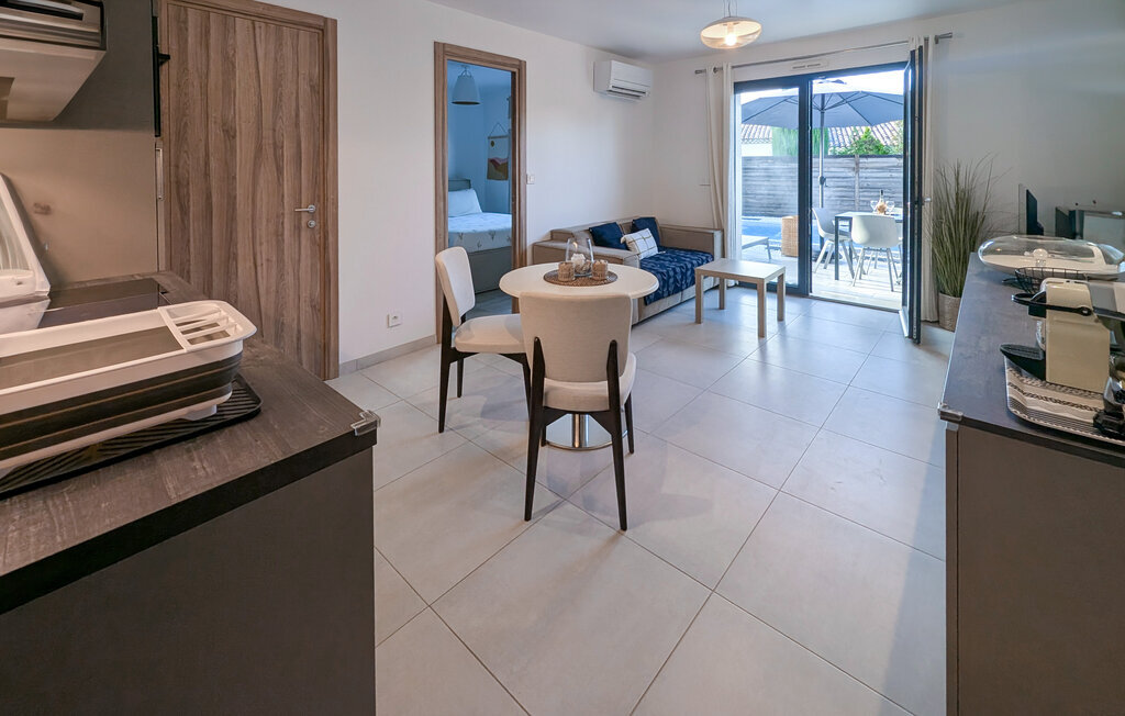 Gîte Chianti - Maison avec piscine chauffée à Roquefort-les-Pins - Photo 6