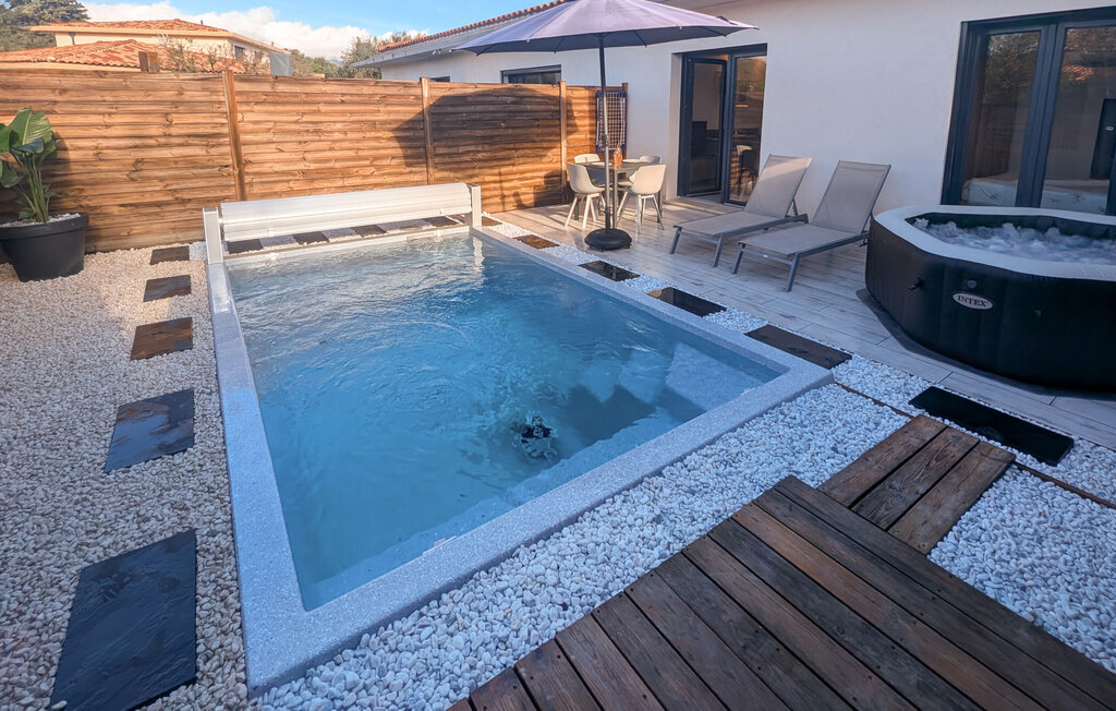 Gîte Chianti - Maison avec piscine chauffée à Roquefort-les-Pins - Photo 9