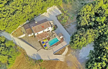 Mazet Solaris, Maison 8 personnes à Orgnac l'Aven - Photo 6