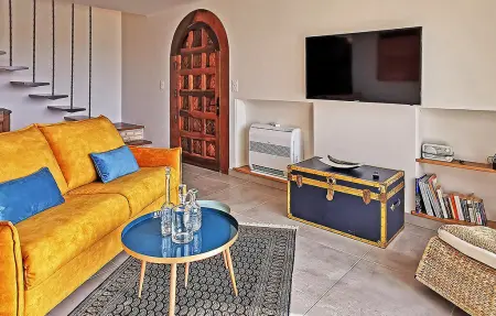 Mazet Solaris, Maison 8 personnes à Orgnac l'Aven - Photo 14