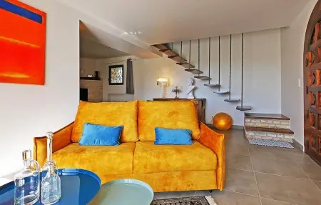 Mazet Solaris, Maison 8 personnes à Orgnac l'Aven - Photo 16