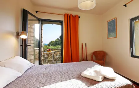 Mazet Solaris, Maison 8 personnes à Orgnac l'Aven - Photo 23