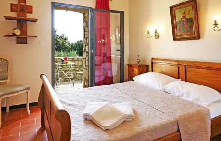 Mazet Solaris, Maison 8 personnes à Orgnac l'Aven - Photo 25