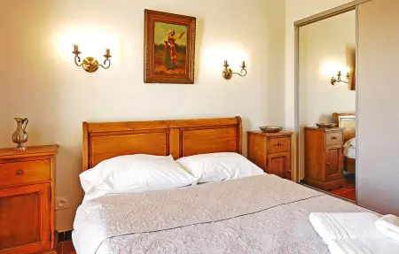 Mazet Solaris, Maison 8 personnes à Orgnac l'Aven - Photo 26