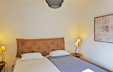Mazet Solaris, Maison 8 personnes à Orgnac l'Aven - Photo 27