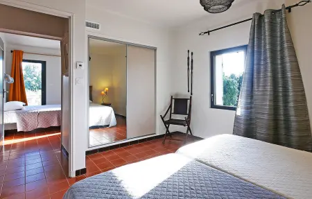 Mazet Solaris, Maison 8 personnes à Orgnac l'Aven - Photo 28