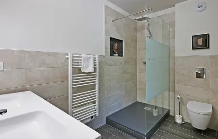Mazet Solaris, Maison 8 personnes à Orgnac l'Aven - Photo 29